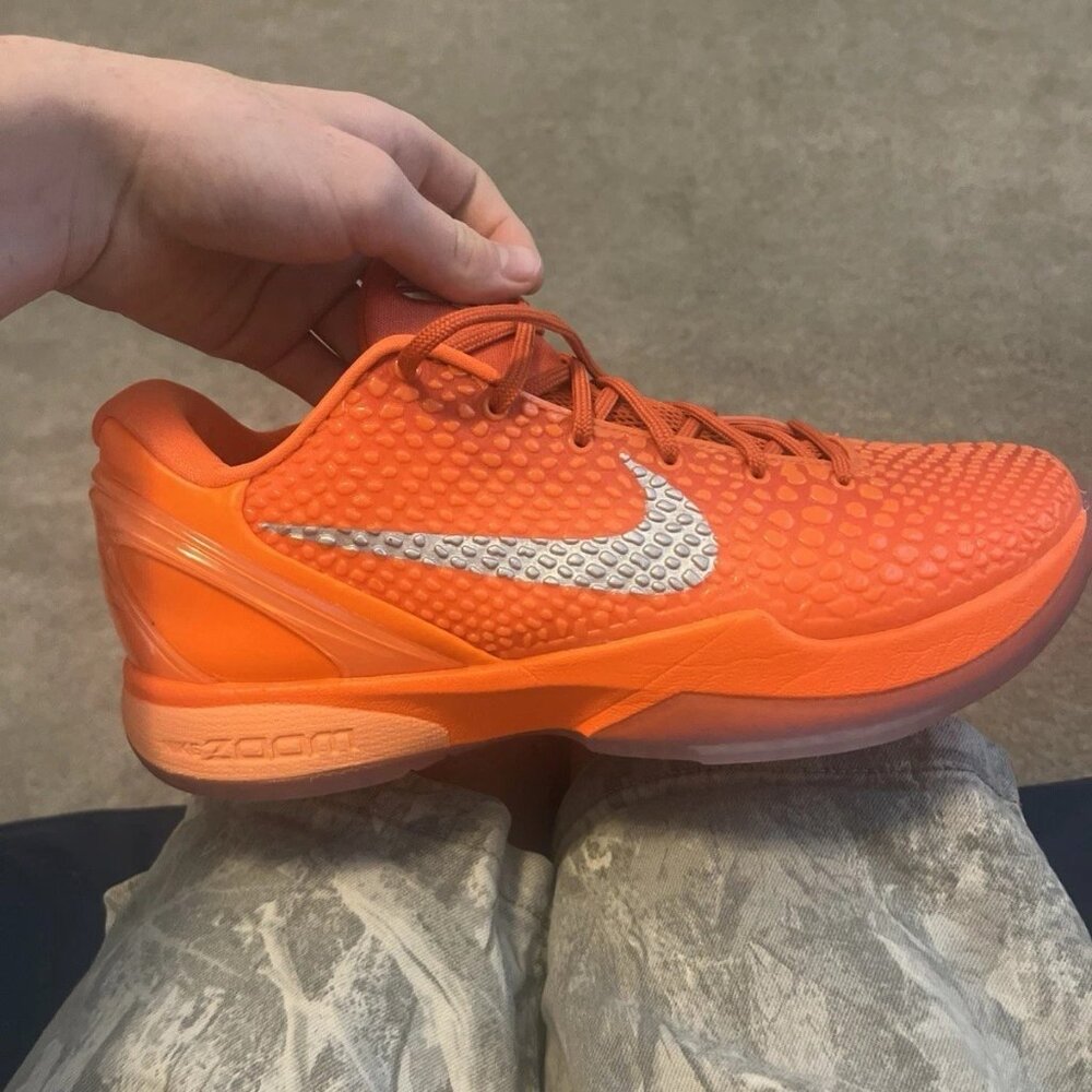 Nike Zoom Kobe 6 Protro - image 7